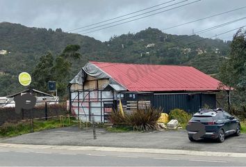 Local Comercial en  La Calera, Cundinamarca