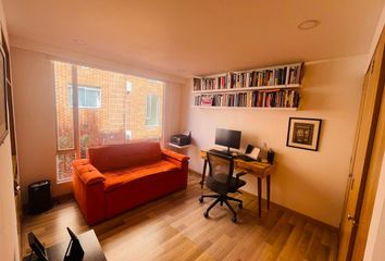 Apartamento en  El Chicó, Bogotá