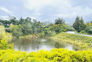 Lote de Terreno en  La Calera, Cundinamarca