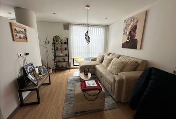 Apartamento en  Lisboa Norte, Bogotá