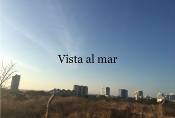 Lote de Terreno en  Centro Centro, Santa Marta