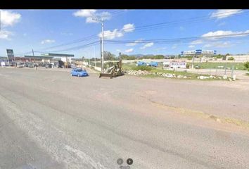 Lote de Terreno en  Avenida Jalpan 126-148, Granjas Banthi, San Juan Del Río, Querétaro, 76805, Mex