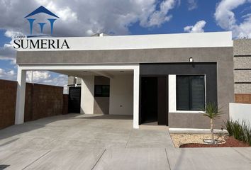 Casa en  Calle Monte Careles, Monte Caleres, Chihuahua, 31220, Mex