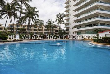 Departamento en  Retorno Cozumel 23-23, Nuevo Vallarta, Bahía De Banderas, Nayarit, 63735, Mex