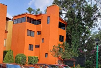 Casa en condominio en  Prolongación Matamoros 127, El Capulýn, Tlalpan, Ciudad De México, 14260, Mex