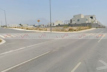 Lote de Terreno en  Avenida Cumbres Del Sol 711, Monterrey, Nuevo León, 64349, Mex