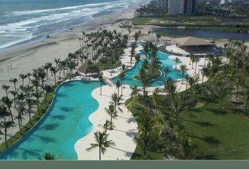 Departamento en  Playa Diamante, Acapulco De Juárez, Guerrero, Mex