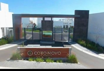 Casa en condominio en  Avenida Mirador De Querétaro, El Mirador Desarrollo Residencial, Cielo Vista, Altamira Residencial, El Marqués, Querétaro, 76246, Mex