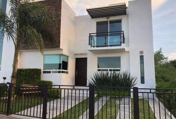 Casa en  Avenida Mirador De Querétaro, El Mirador Desarrollo Residencial, Cielo Vista, Altamira Residencial, El Marqués, Querétaro, 76246, Mex