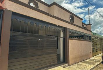 Casa en  Calle 46, Revolución, Cordemex, Mérida, Yucatán, 97309, Mex