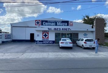 Local comercial en  Avenida Jose Lopez Portillo 3, San Francisco De Campeche, Campeche, 24062, Mex