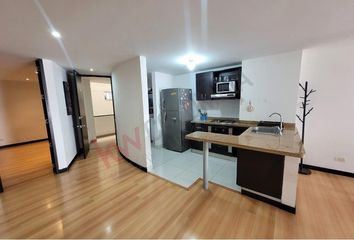 Apartamento en  Chapinero Alto, Bogotá