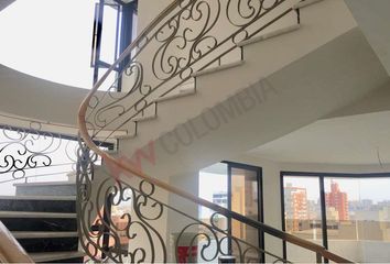 Apartamento en  Alto Prado, Barranquilla