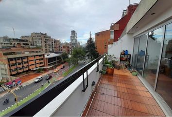 Apartamento en  La Cabrera, Bogotá