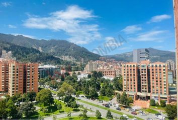 Apartamento en  Chicó Alto, Bogotá