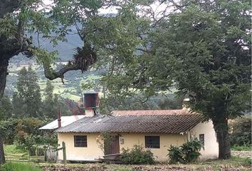 Villa-Quinta en  Cogua, Cundinamarca