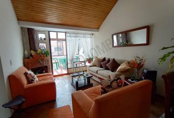 Apartamento en  Cedritos, Bogotá