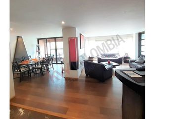 Apartamento en  El Chicó, Bogotá