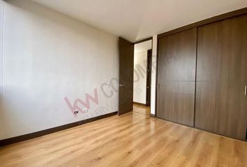 Apartamento en  San Jose De Bavaria, Bogotá