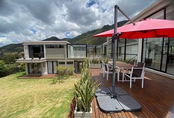 Casa en  La Calera, Cundinamarca