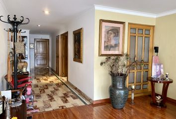 Apartamento en  Chicó Norte, Bogotá