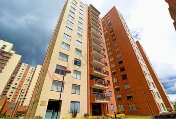 Apartamento en  Pradera Norte, Bogotá