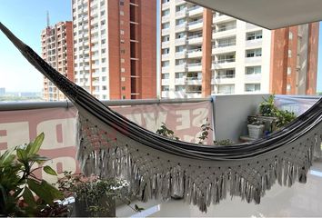 Apartamento en  Puerto Colombia, Atlántico