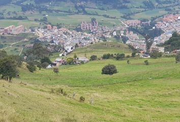 Lote de Terreno en  La Calera, Cundinamarca