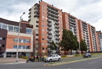 Apartamento en  Centro Historico, Mosquera