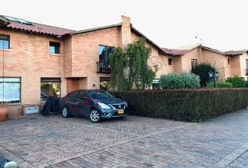 Casa en  Calahorra, Cajicá