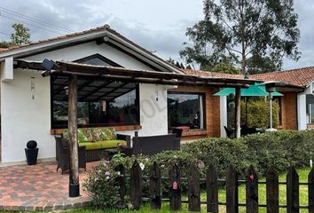 Casa en  Tabio, Cundinamarca