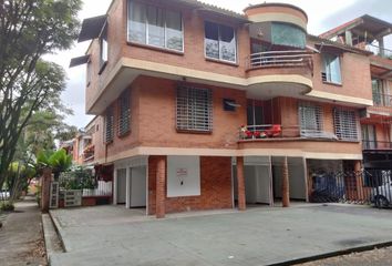 Casa en  El Caney, Cali