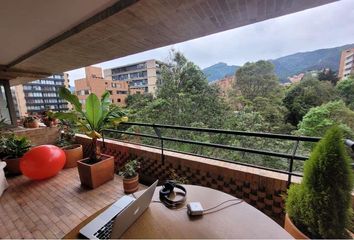 Apartamento en  El Chicó, Bogotá