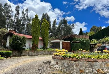 Casa en  Tabio, Cundinamarca