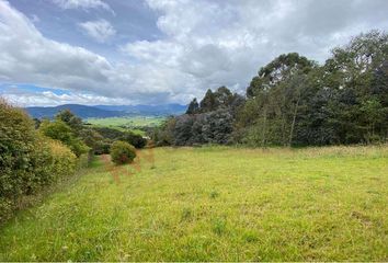 Lote de Terreno en  Sopó, Cundinamarca