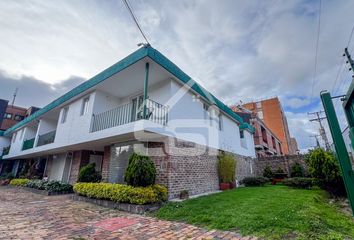 Casa en  Cedritos, Bogotá