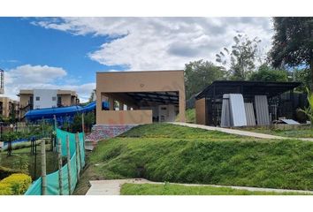 Apartamento en  La Tebaida, Quindío