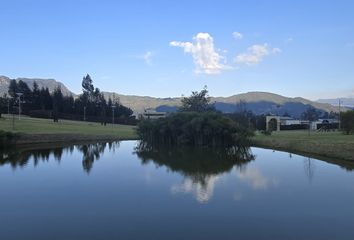 Lote de Terreno en  Sopó, Cundinamarca