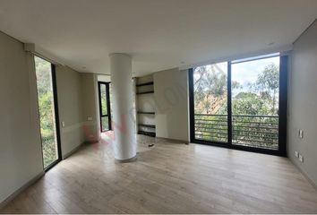 Apartamento en  Rosales Chapinero, Bogotá