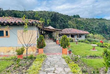 Villa-Quinta en  Guasca, Cundinamarca