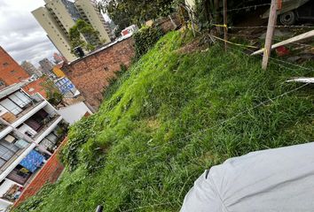 Lote de Terreno en  Córdoba Sur, Bogotá