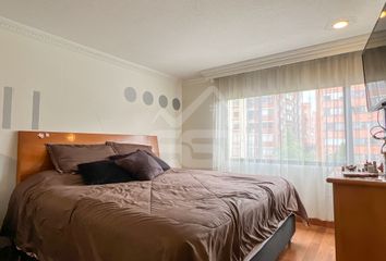 Apartamento en  Santa Bárbara Occidental, Bogotá