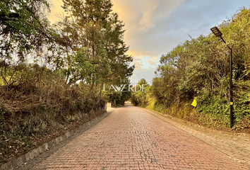 Lote de Terreno en  Fusca, Chía