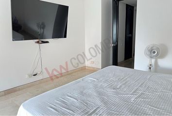 Apartamento en  El Golf, Barranquilla