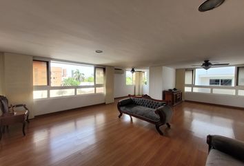 Apartamento en  Riomar, Barranquilla