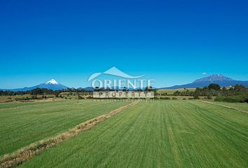 Parcela en  Puerto Varas, Llanquihue