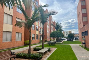 Apartamento en  Calahorra, Cajicá