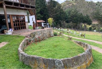 Villa-Quinta en  La Calera, Cundinamarca