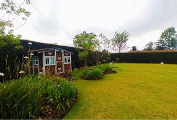 Casa en  Hacienda Fontanar, Chía