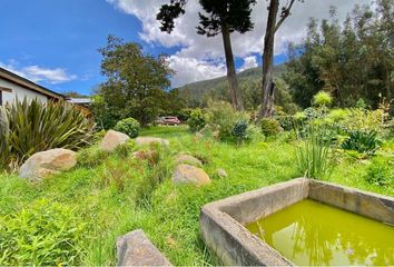 Casa en  Chuntame, Cajicá